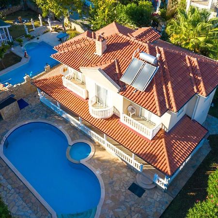 Villa Etki Ortaca  Exterior foto