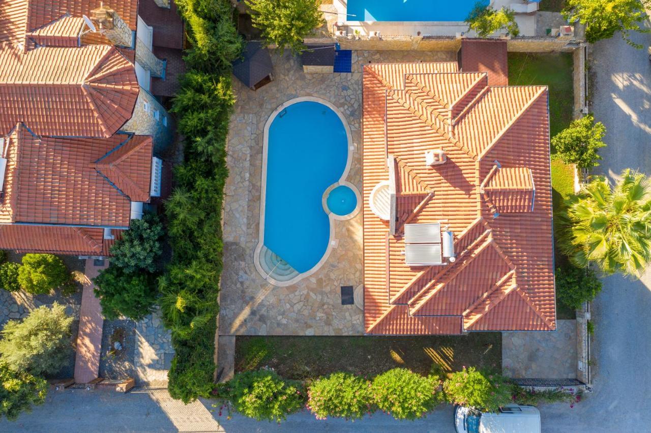 Villa Etki Ortaca  Exterior foto