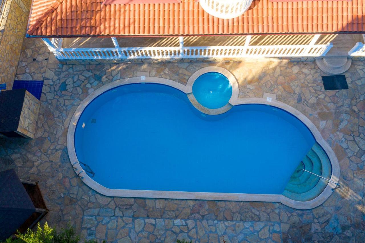Villa Etki Ortaca  Exterior foto