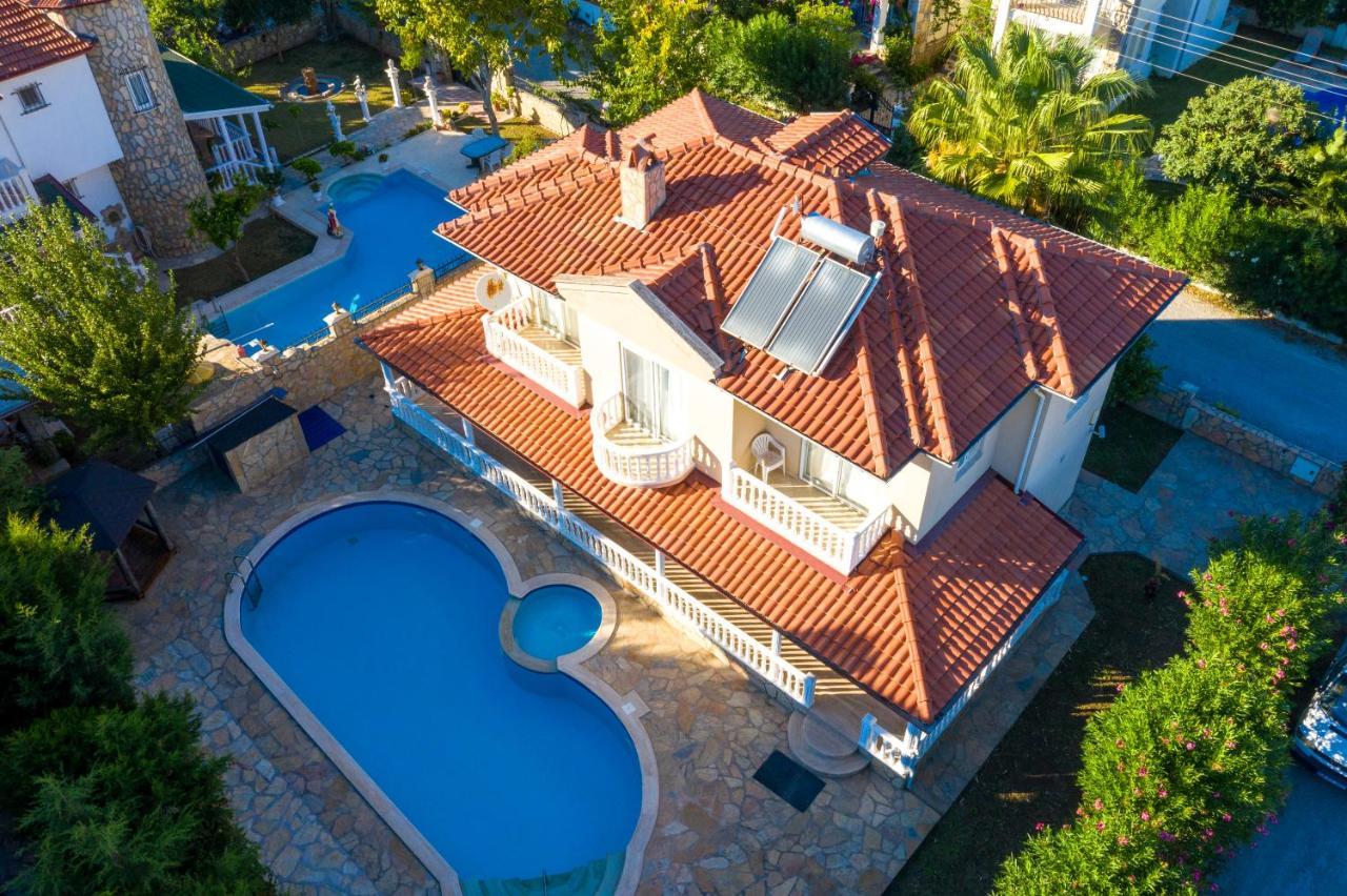 Villa Etki Ortaca  Exterior foto