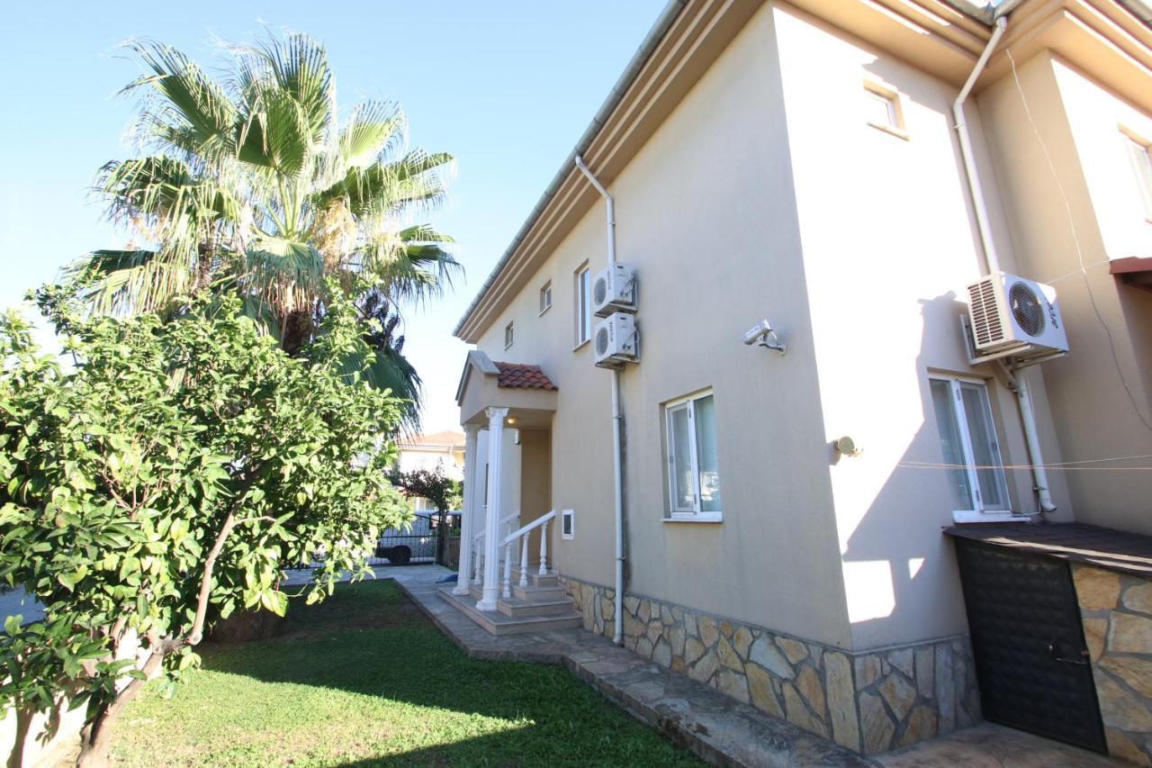 Villa Etki Ortaca  Exterior foto