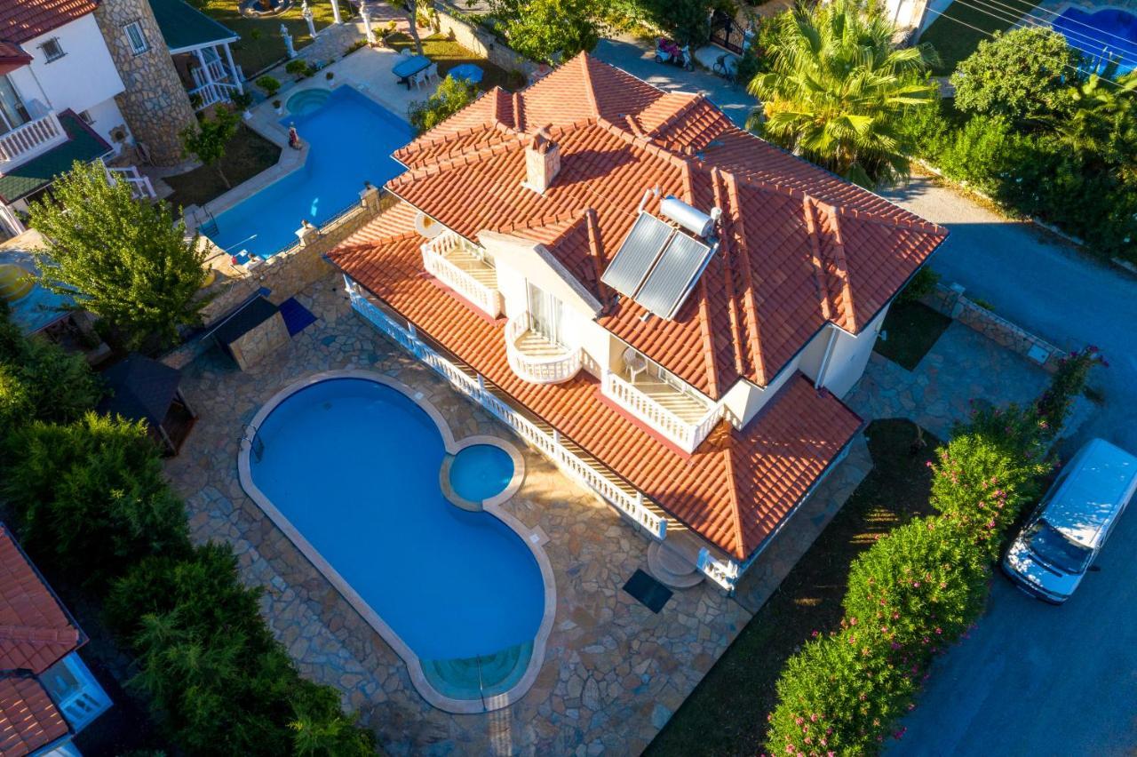 Villa Etki Ortaca  Exterior foto