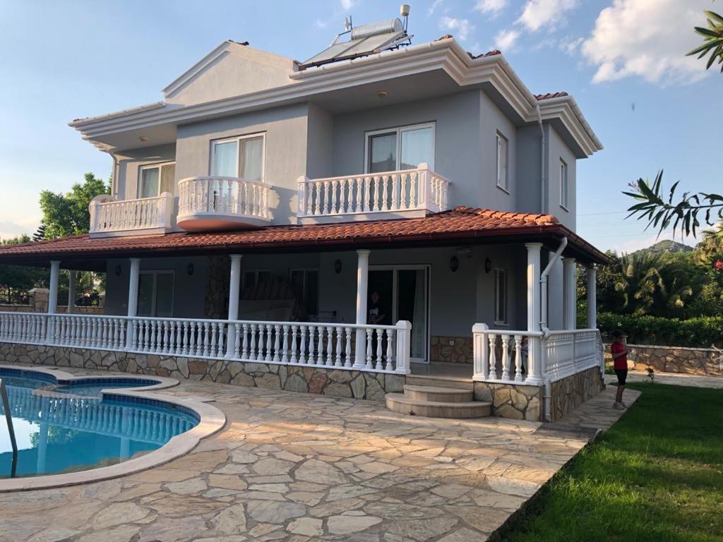 Villa Etki Ortaca  Exterior foto