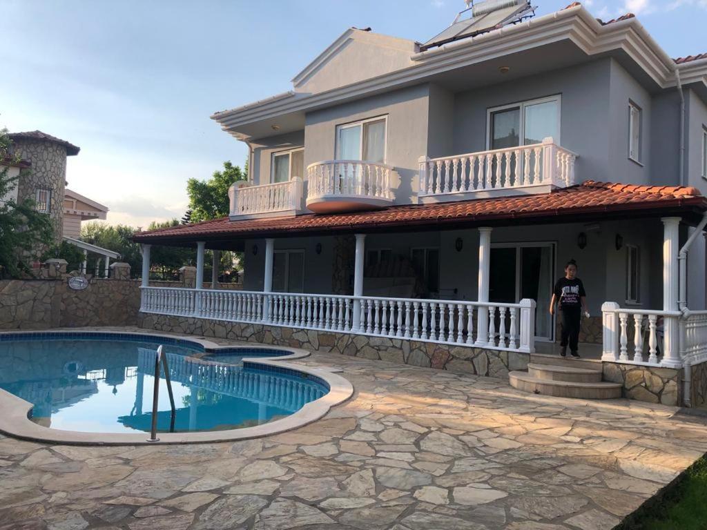 Villa Etki Ortaca  Exterior foto