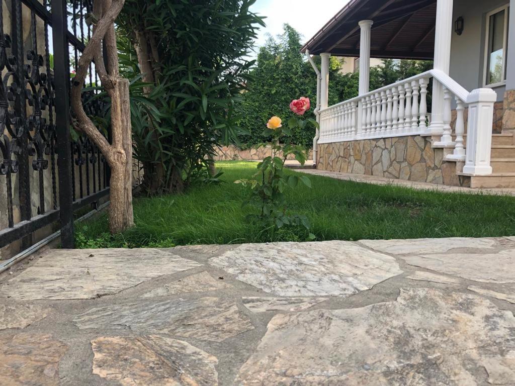 Villa Etki Ortaca  Exterior foto