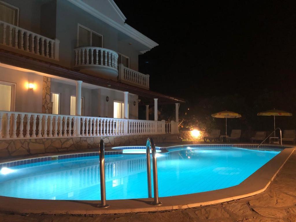 Villa Etki Ortaca  Exterior foto