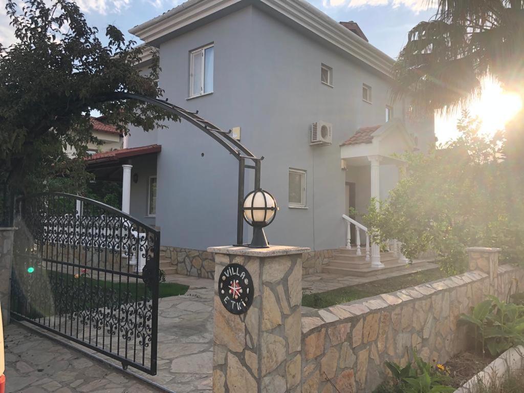 Villa Etki Ortaca  Exterior foto