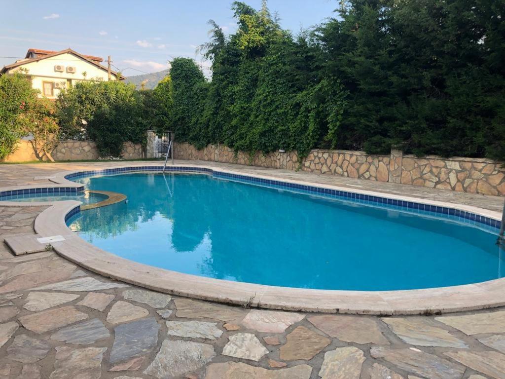 Villa Etki Ortaca  Exterior foto